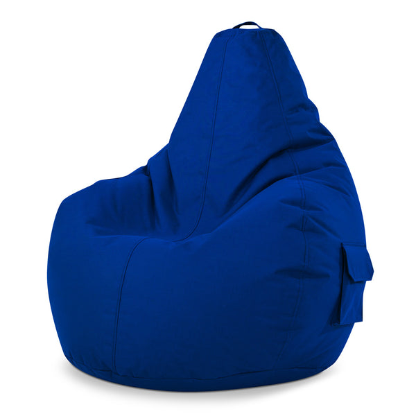 Lauko Sėdmaišis Cozy Blue