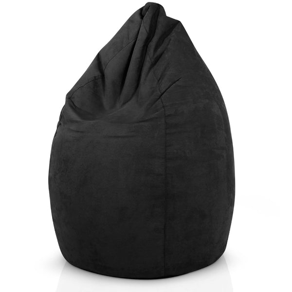 Sėdmaišis Drop Black