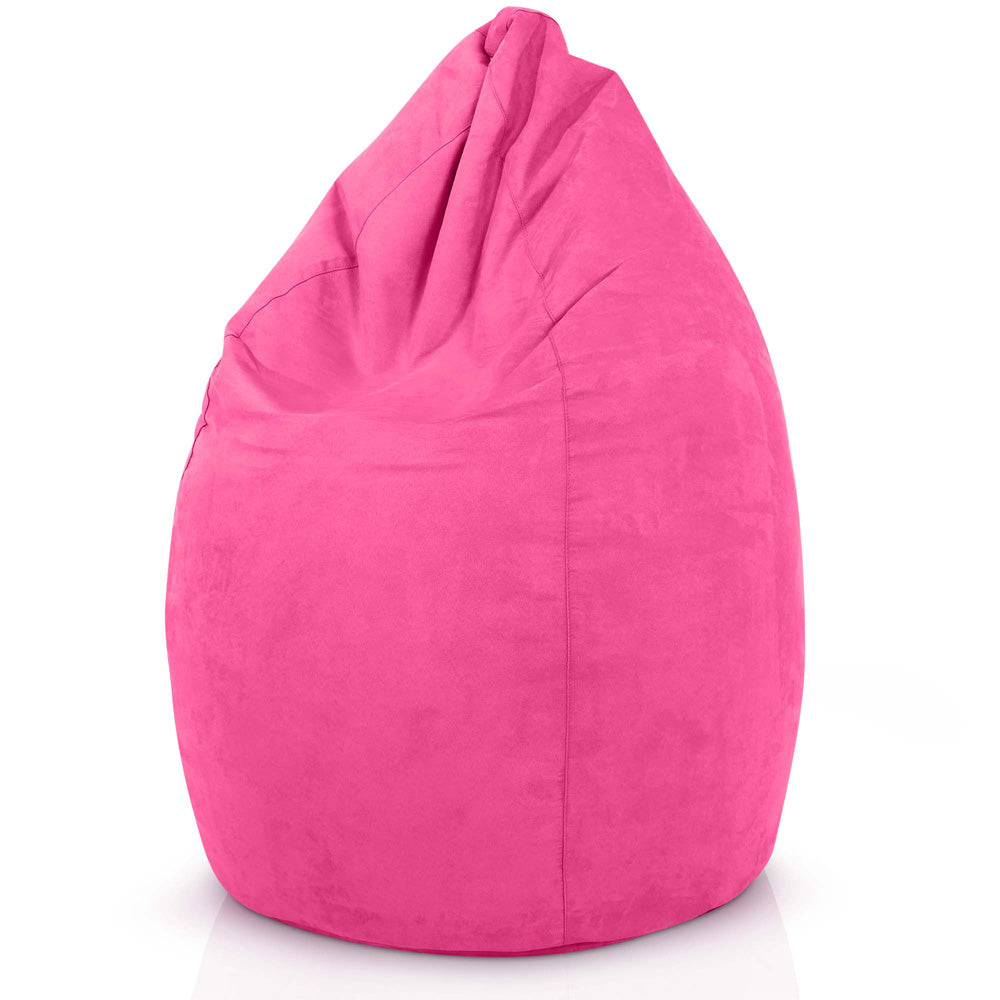 Sėdmaišis Drop Pink