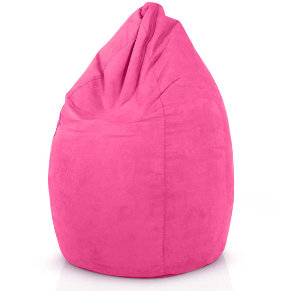 Sėdmaišis Drop Pink