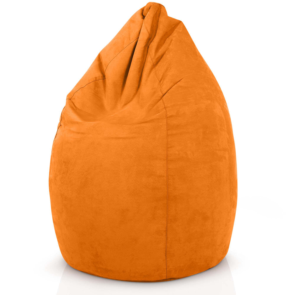 Sėdmaišis Drop Orange
