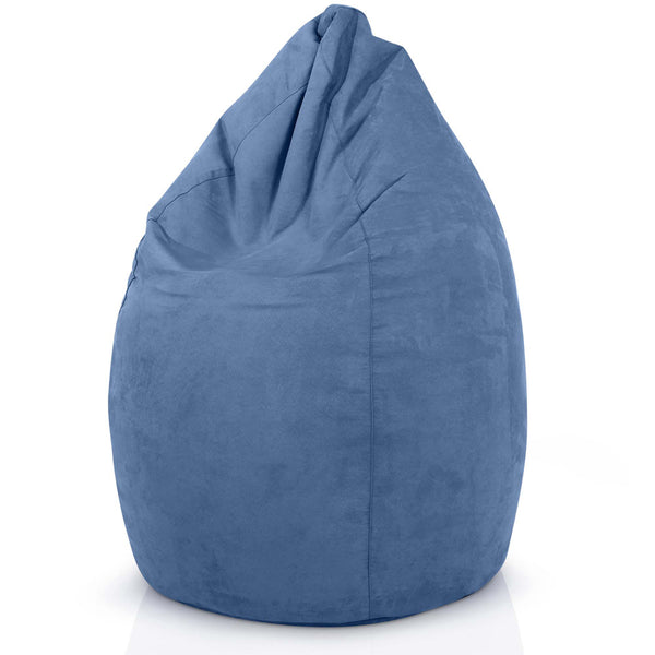 Sėdmaišis Drop Light Blue