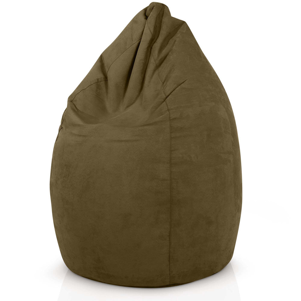 Sėdmaišis Drop Brown
