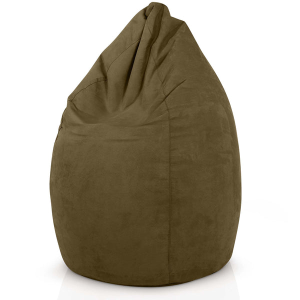 Sėdmaišis Drop Brown
