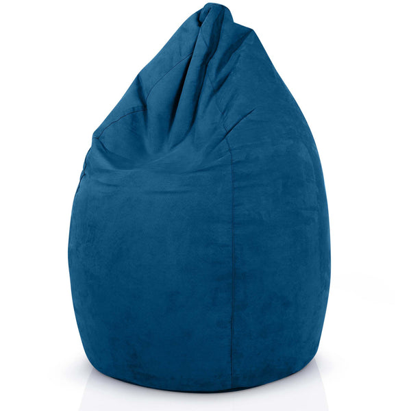 Sėdmaišis Drop Blue