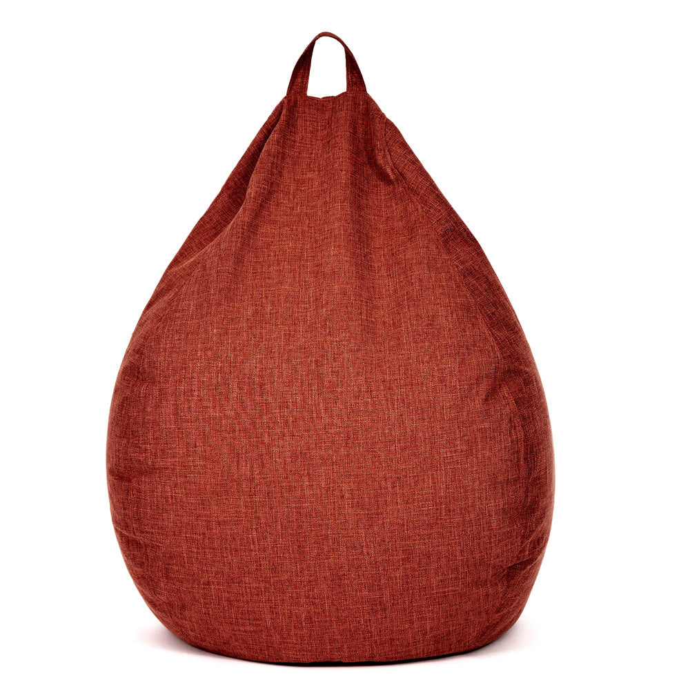 Sėdmaišis Home Linen L Red