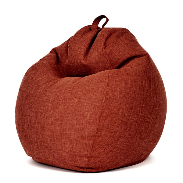 Sėdmaišis Home Linen XXL Red
