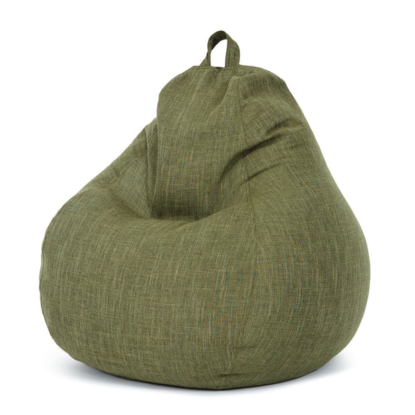 Sėdmaišis Home Linen XXL Green
