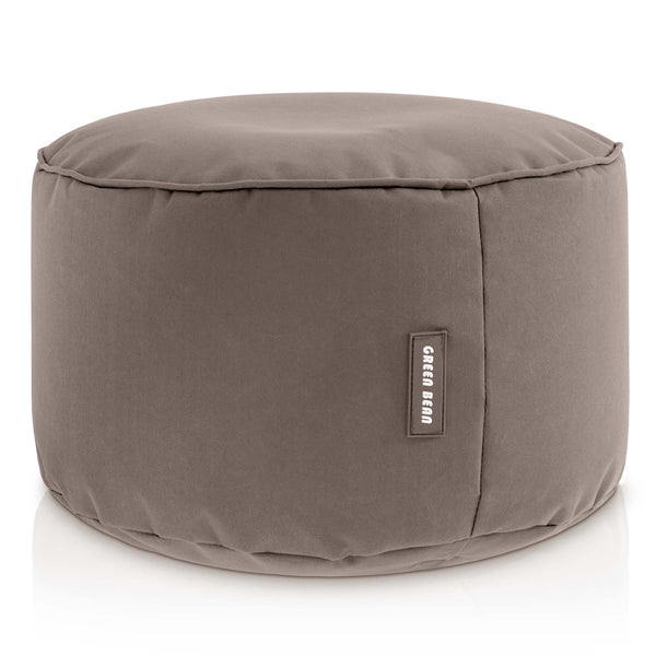 Lauko Pufas Stay Khaki