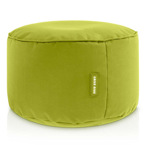 Lauko Pufas Stay Green