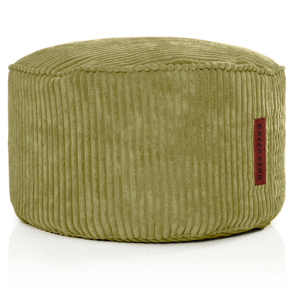 Pufas Cord Indoor Green