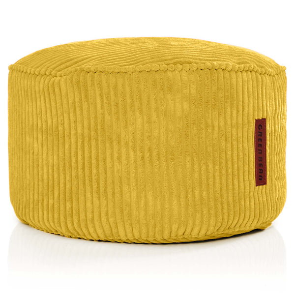Pufas Cord Indoor Yellow