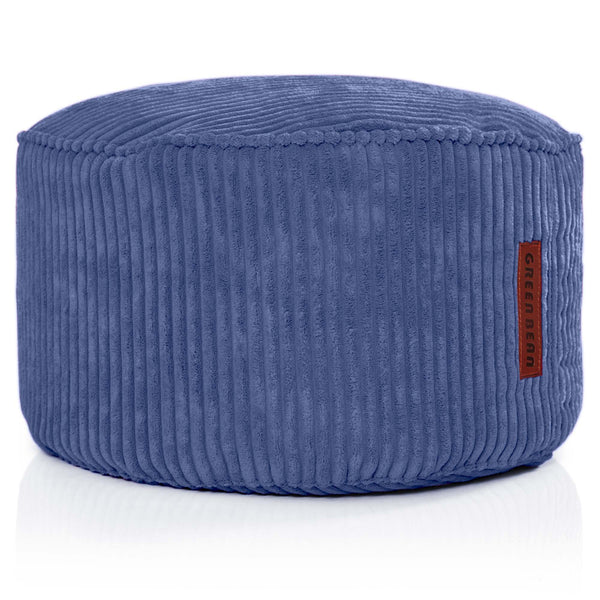 Pufas Cord Indoor Dark Blue