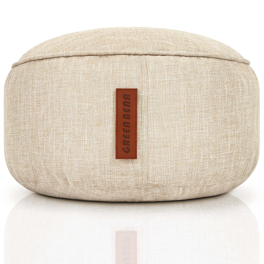 Pufas Home Linen Beige