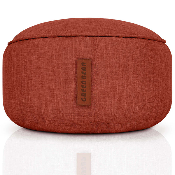 Pufas Home Linen Red