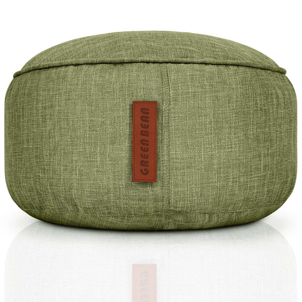 Pufas Home Linen Green