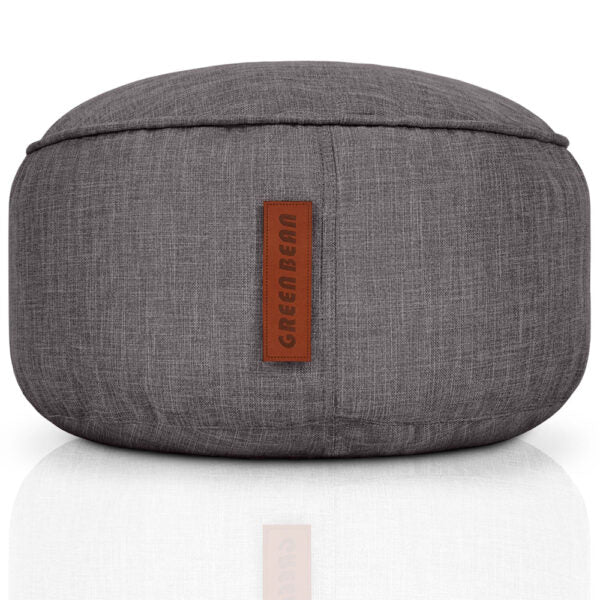 Pufas Home Linen Grey