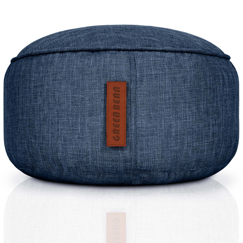 Pufas Home Linen Dark Blue