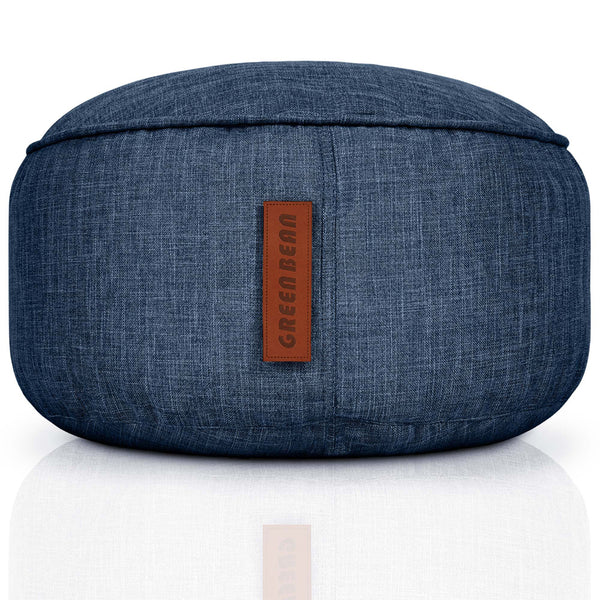 Pufas Home Linen Dark Blue