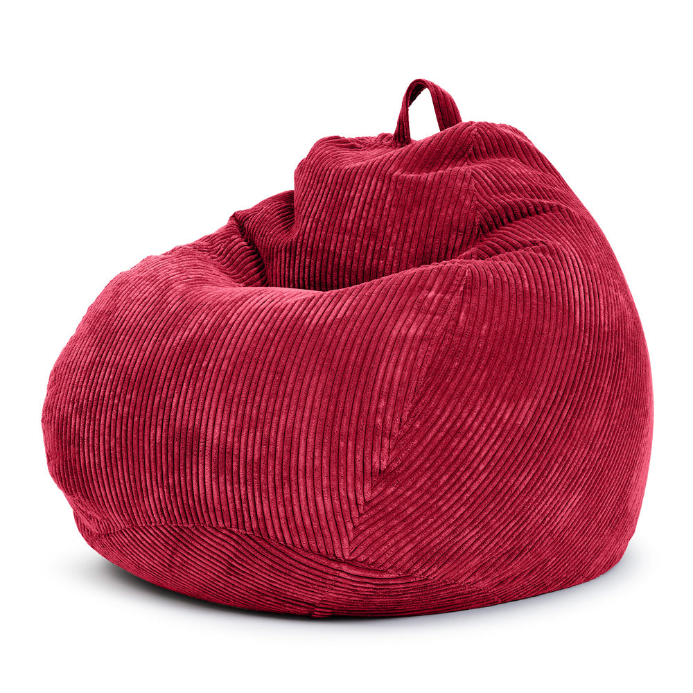 Sėdmaišis Scoop Indoor Red