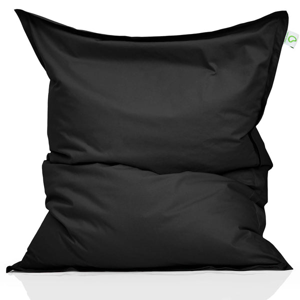 Sėdmaišis Square Indoor XXL Black