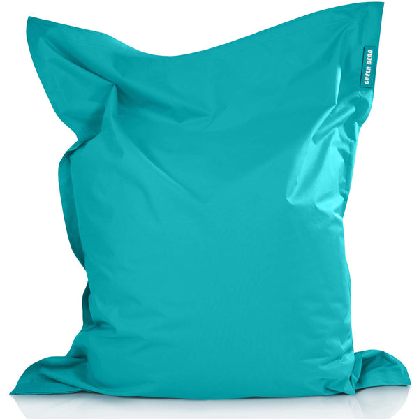 Lauko Sėdmaišis Square Outdoor XL Turquoise
