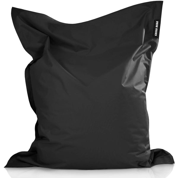 Lauko Sėdmaišis Square Outdoor XL Black
