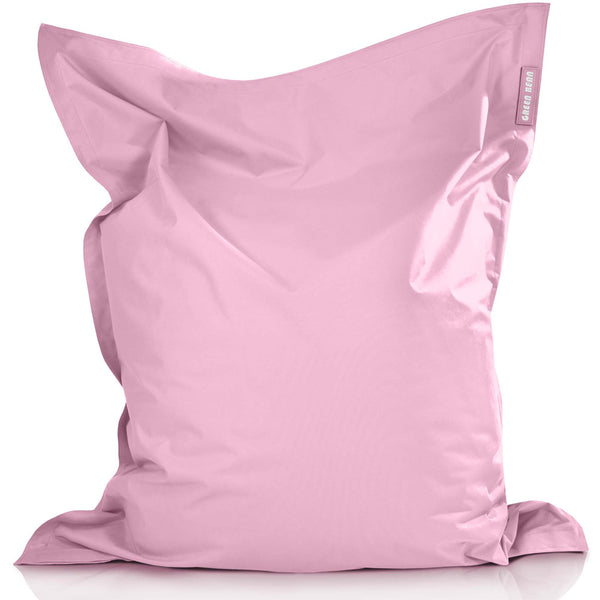 Lauko Sėdmaišis Square Outdoor XXL Rose Pink