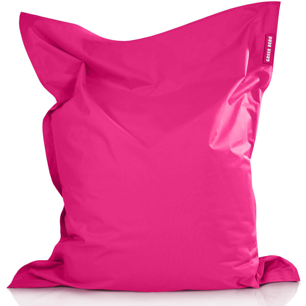 Lauko Sėdmaišis Square Outdoor XXL Pink