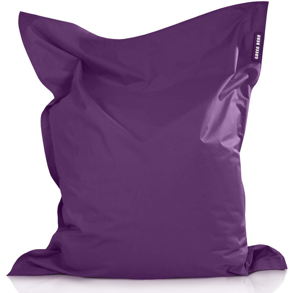 Lauko Sėdmaišis Square Outdoor XL Purple