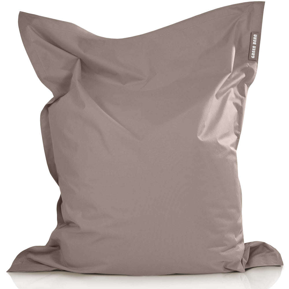 Lauko Sėdmaišis Square Outdoor XXL Khaki