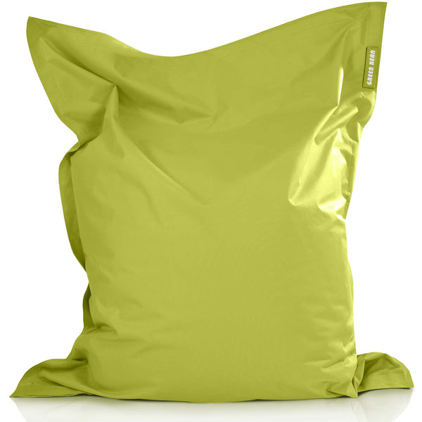Lauko Sėdmaišis Square Outdoor XL Green