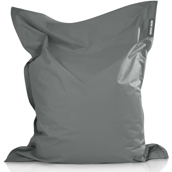 Lauko Sėdmaišis Square Outdoor XL Grey