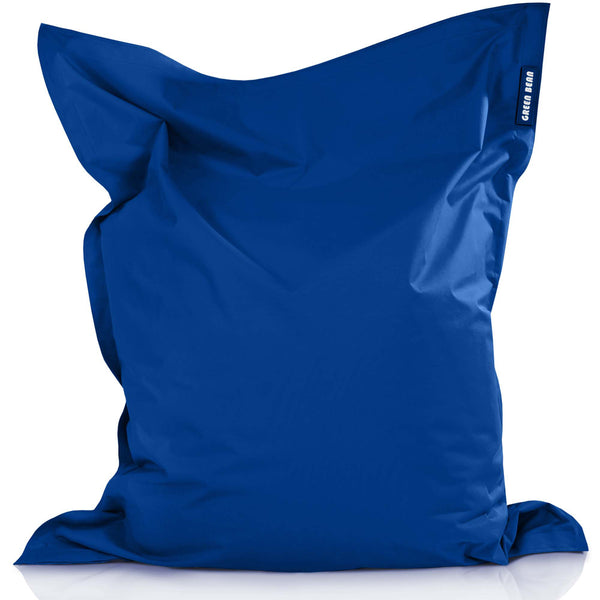 Lauko Sėdmaišis Square Outdoor XL Blue
