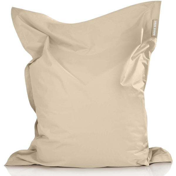 Lauko Sėdmaišis Square Outdoor XL Beige