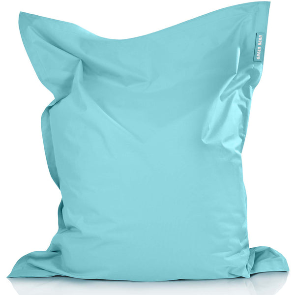 Lauko Sėdmaišis Square Outdoor XXL Aquamarine