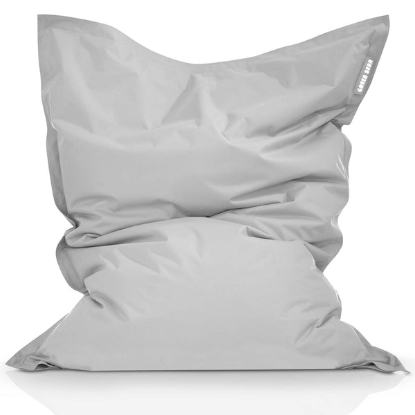 Lauko Sėdmaišis Square Outdoor XXL Grey