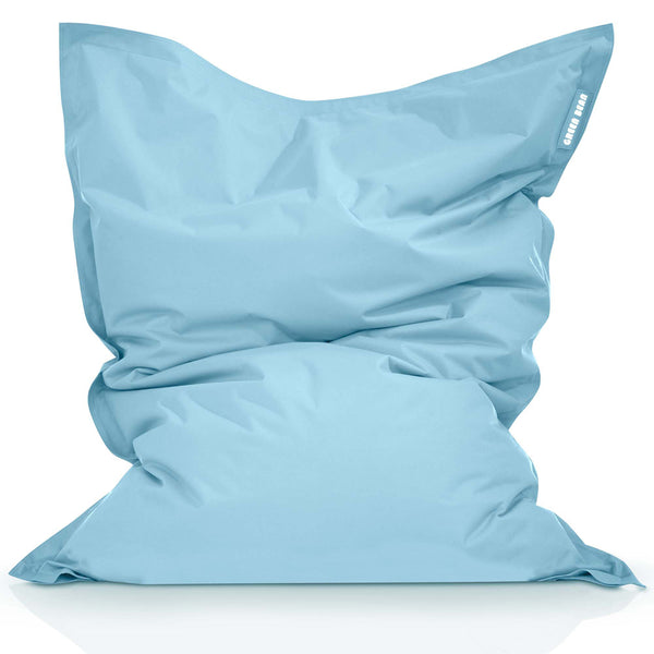 Lauko Sėdmaišis Square Outdoor XXL Pastel Blue