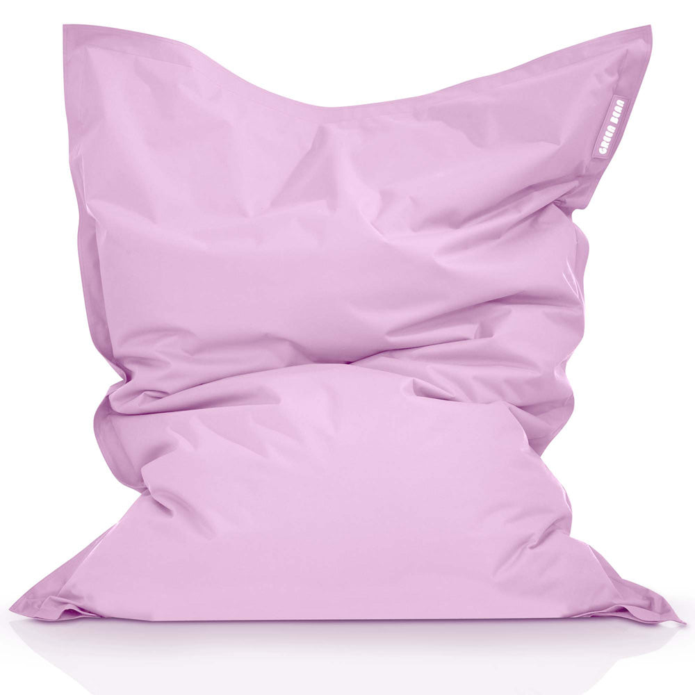 Lauko Sėdmaišis Square Outdoor XXL Lilac