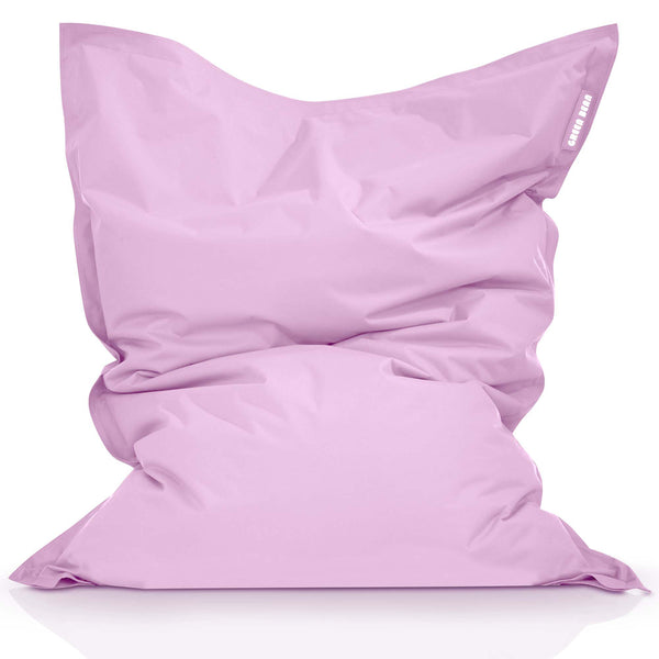 Lauko Sėdmaišis Square Outdoor XXL Lilac