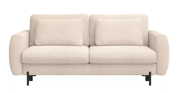 Trijų vietų sofa Rane, smėlinė