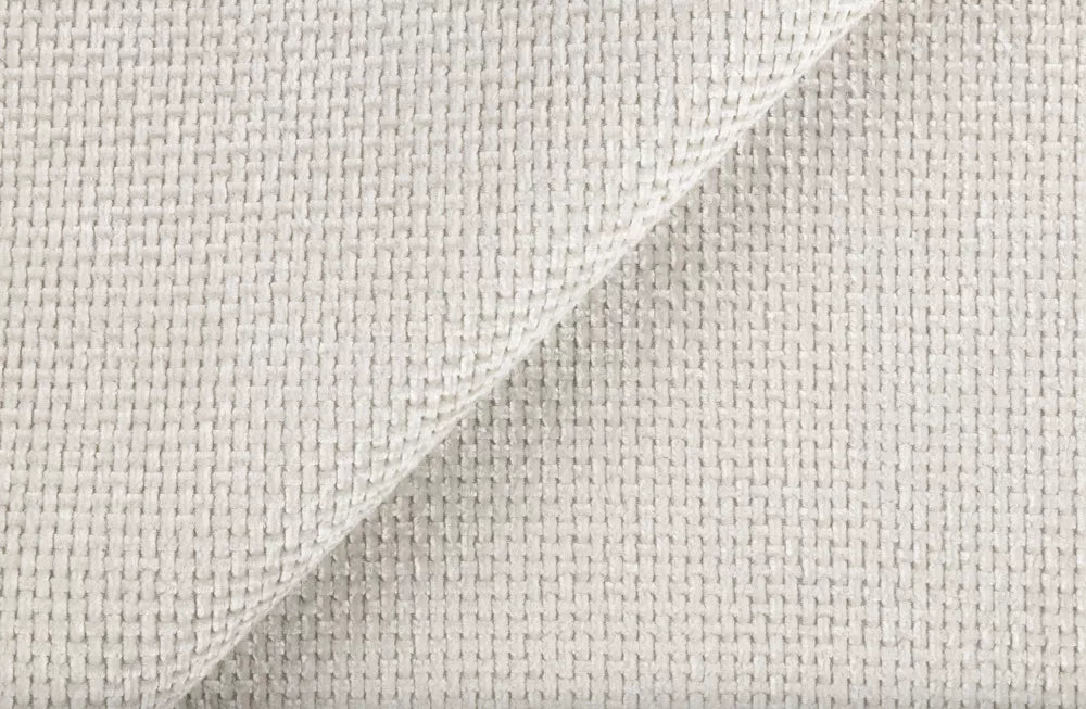 Trivietė sofa Dandelino, pilkai smėlinė