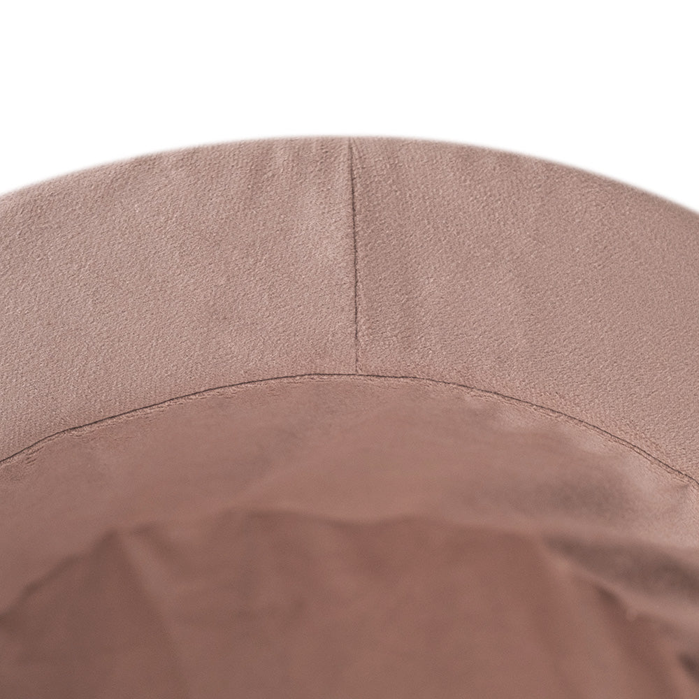 Prekė Plush Nest, auksinė smėlio, velvetas
