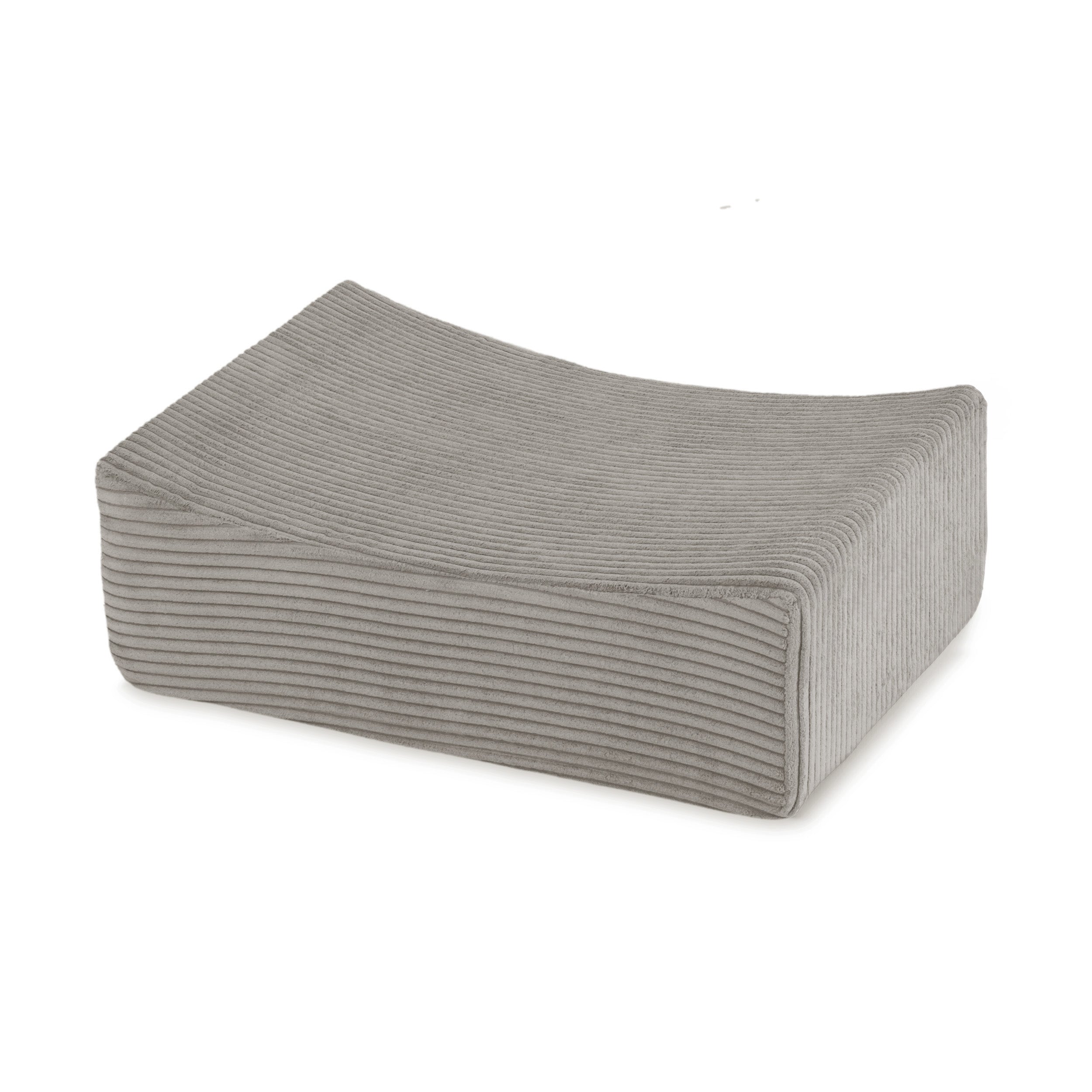Žaidimų aikštelė  Plush Nest, smėlio, premium velvetas
