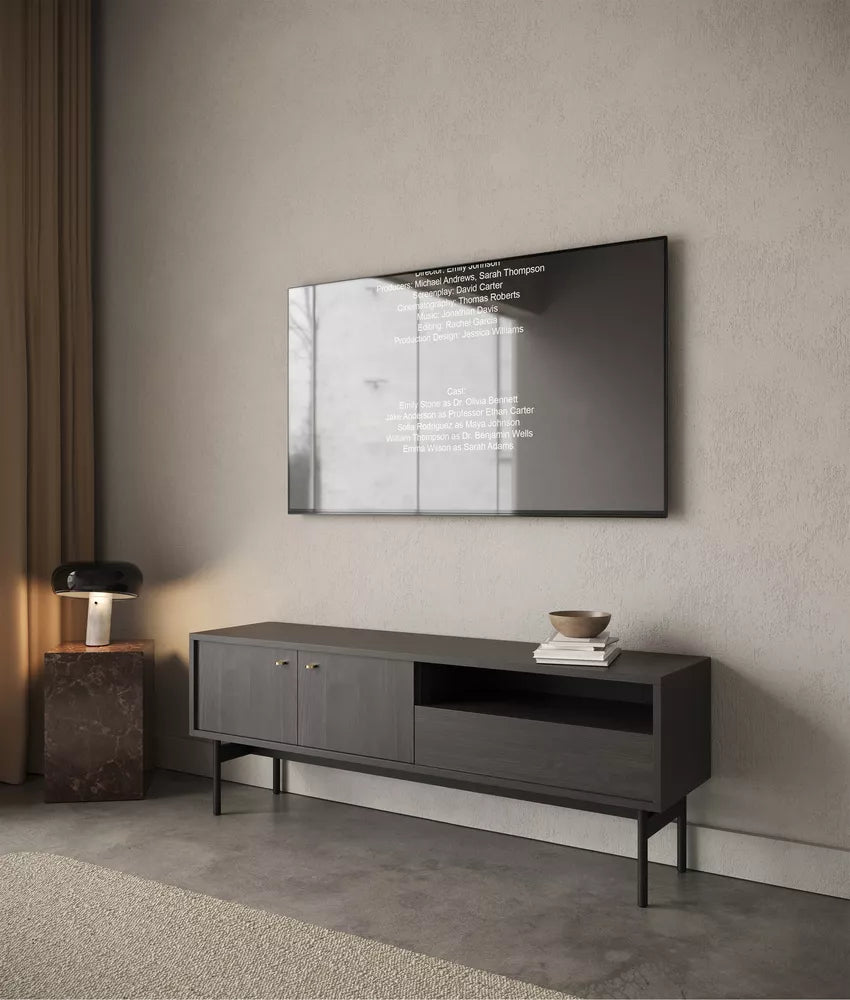 TV spintelė Olar, Portlando uosio