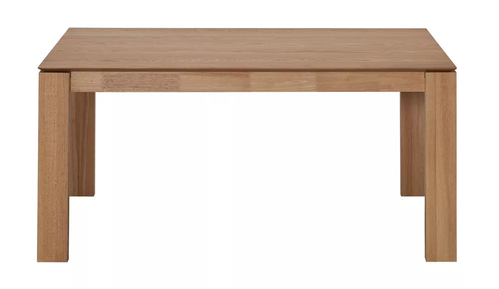 Stalas Hoolents, natūralaus ąžuolo