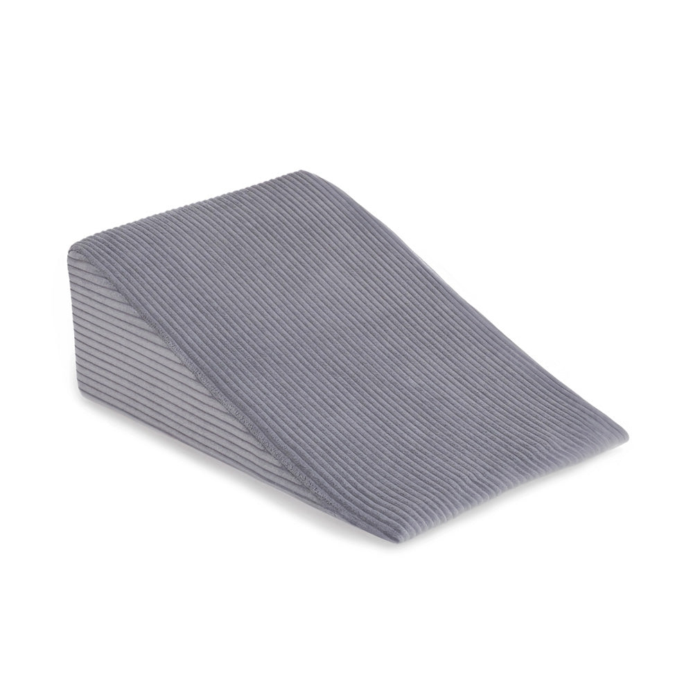 Žaidimų aikštelė  Plush Nest, pilka, premium velvetas