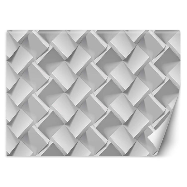 Fototapetai, 3D iliuzija