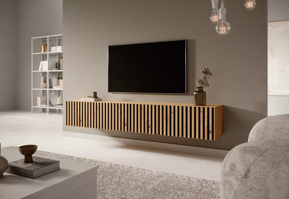 TV staliukas Telire, Artisan ąžuolo