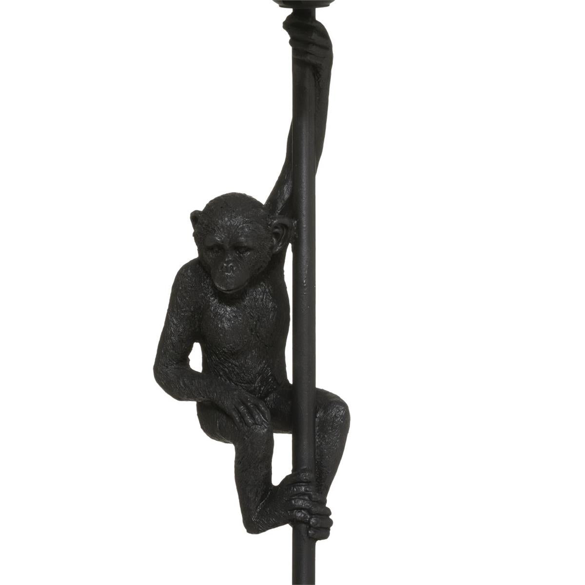 Naktinė lempa MONKEY 49cm